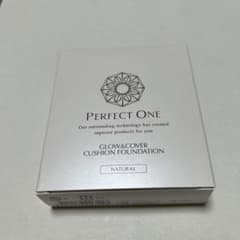 Perfect One Foundation Naturalのサムネイル