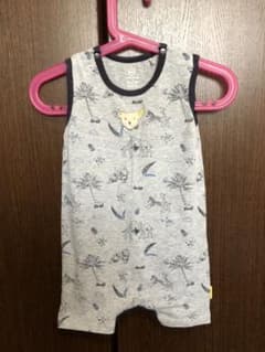 シュタイフ　ロンパースのサムネイル
