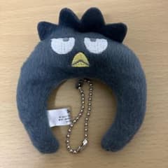 サンリオ　バツ丸　ミニカチューシャのサムネイル