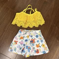 プティマイン　水着のサムネイル