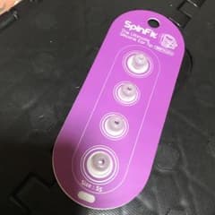 イヤホンチップのサムネイル