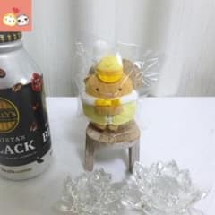 [돈까스] 스미코 쿠라시전 모두들 밋코 버스 투어 테노리 인형