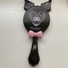 サンリオ クロミちゃん ミラー 鏡のサムネイル