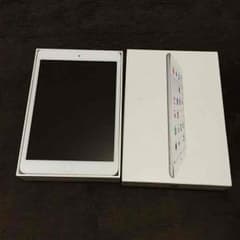 【美品】iPad mini Wi-Fi 16GBのサムネイル