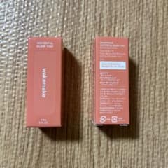 wakemake WATERFUL GLOW TINT 03 PADDYのサムネイル