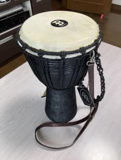 美 品‼️】MEINL PERCUSSION HDJ3-S ジャンベ - メルカリ