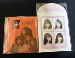 LE SSERAFIM チェウォン DICON メッセージカード フォトセット - メルカリ