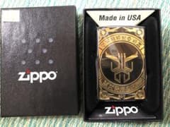 超クウガ展 レジェンドクウガZIPPO アルティメットフォーム