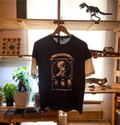 カリフォルニア／セレクトショップ購入SサイズTシャツのサムネイル