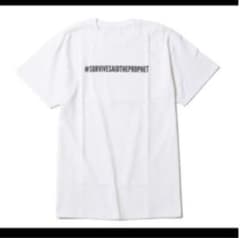 サバプロ  Tシャツのサムネイル