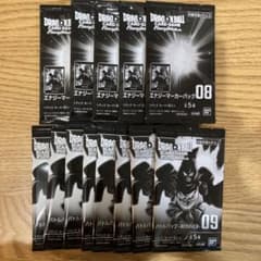 エナジーマーカーパック08 バトルパックWINNER09 13パック - メルカリ