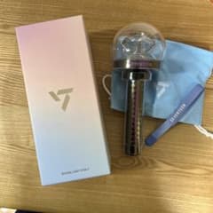 SEVENTEEN セブチ ペンライト VER.3 - メルカリ
