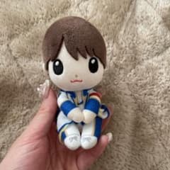 佐藤勝利 ちょっこりさんのサムネイル