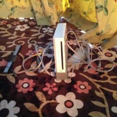 Wii本体のサムネイル