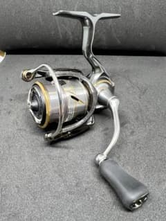 ダイワ 20 ルビアス FC LT2000S中古品 - メルカリ
