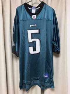 イーグルス　NFL ゲームシャツのサムネイル
