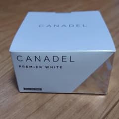 CANADEL カナデル プレミアホワイト オールインワン  58gのサムネイル