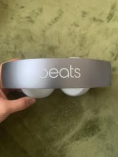 beats ヘッドフォン beats studio wirelessのサムネイル
