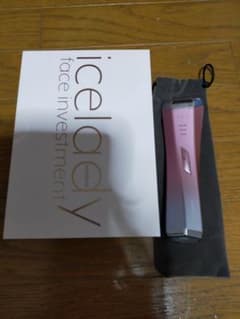 icelady face investment アイスレディ フェイス インベ…のサムネイル