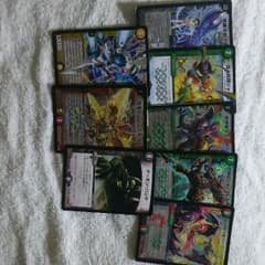デュエルマスターズ【前世紀カード】のサムネイル