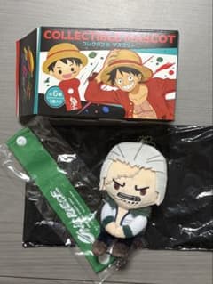 最終値下げ ONE PIECE スモーカー マスコット USJ限定　2026年のサムネイル