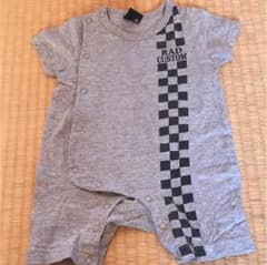 ロンパース ラッドカスタム 70のサムネイル