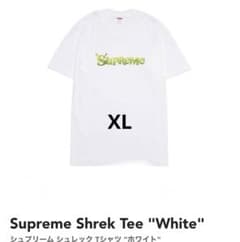 Supreme shrek tee XLのサムネイル