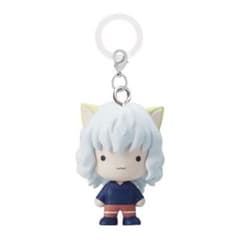 HUNTER×HUNTER ネフェルピトー　めじるしアクセサリーのサムネイル