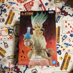 Dr.STONE フィギュアのサムネイル