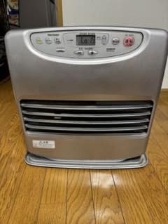 最終お値下げ ダイニチ 石油ファンヒーター FW-5614L - メルカリ