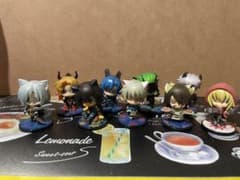 ラメント 咎狗の血 ワンコインフィギュアのサムネイル