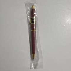Pilot 革巻き ボールペン ②のサムネイル