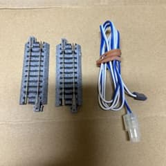 KATO単線フィーダー線路セットのサムネイル