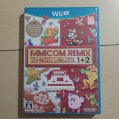 ファミコンリミックス1＋2 - メルカリ