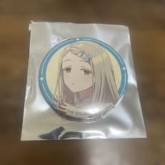 学園アイドルマスター 篠澤広 缶バッジのサムネイル