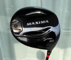 リョーマ製 MAXIMA Ⅱドライバー（高反発仕様）のサムネイル