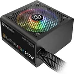 ATX電源 Thermaltake RGB 550W BRONZEのサムネイル
