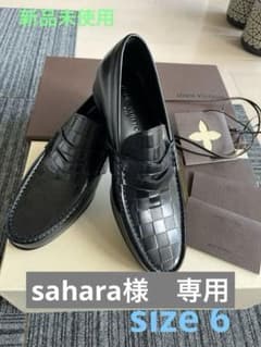 ルイヴィトン　ローファーのサムネイル