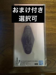 원피스 이치 반 쿠지 메모리 오브 히로인즈 I상 모텔 키홀더
로빈