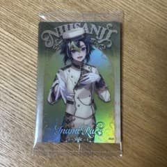 にじさんじ ウエハース 伊波ライのサムネイル