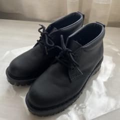MHLショートブーツ 23.5cmのサムネイル