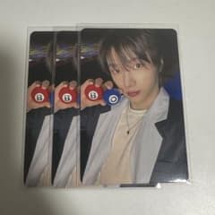 BOYNEXTDOOR BOYLIFE ソンホ トレカ バラ売り可 - メルカリ