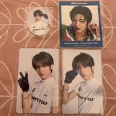 NCT DREAM THE FUTURE 드리쇼 4 지성 란토레 트레카