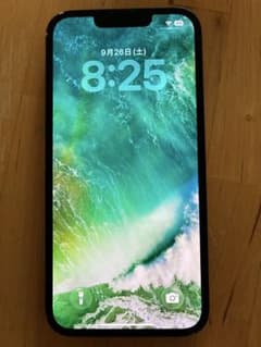 iPhone 13 128GB ブラック SIMフリー 本体のサムネイル
