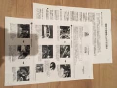 z900rs用sp忠男パワーボックスメガホンです。のサムネイル