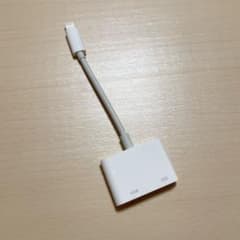 Lightningのサムネイル