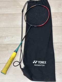 希少】YONEX ASTROX 88D DOMINATE 3UG5 - メルカリ