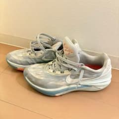 NIKE AIR ZOOM G.T. CUT 2 gt cut カット 2のサムネイル