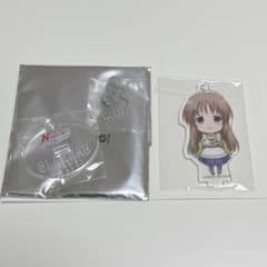 CLANNAD クラナド　カフェ　アクリルスタンド　宮沢有紀寧のサムネイル