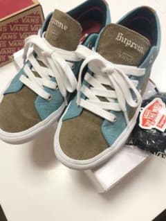supreme vans lampin pro シュプリームのサムネイル